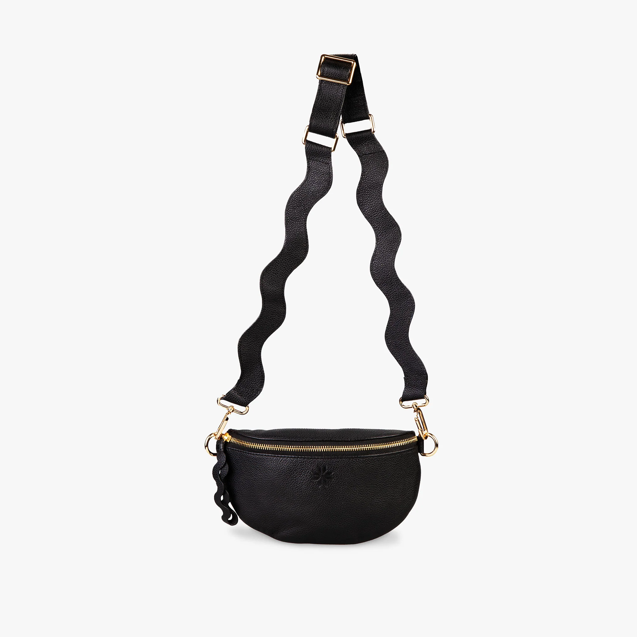 Starry Black Crossbody - Image 3