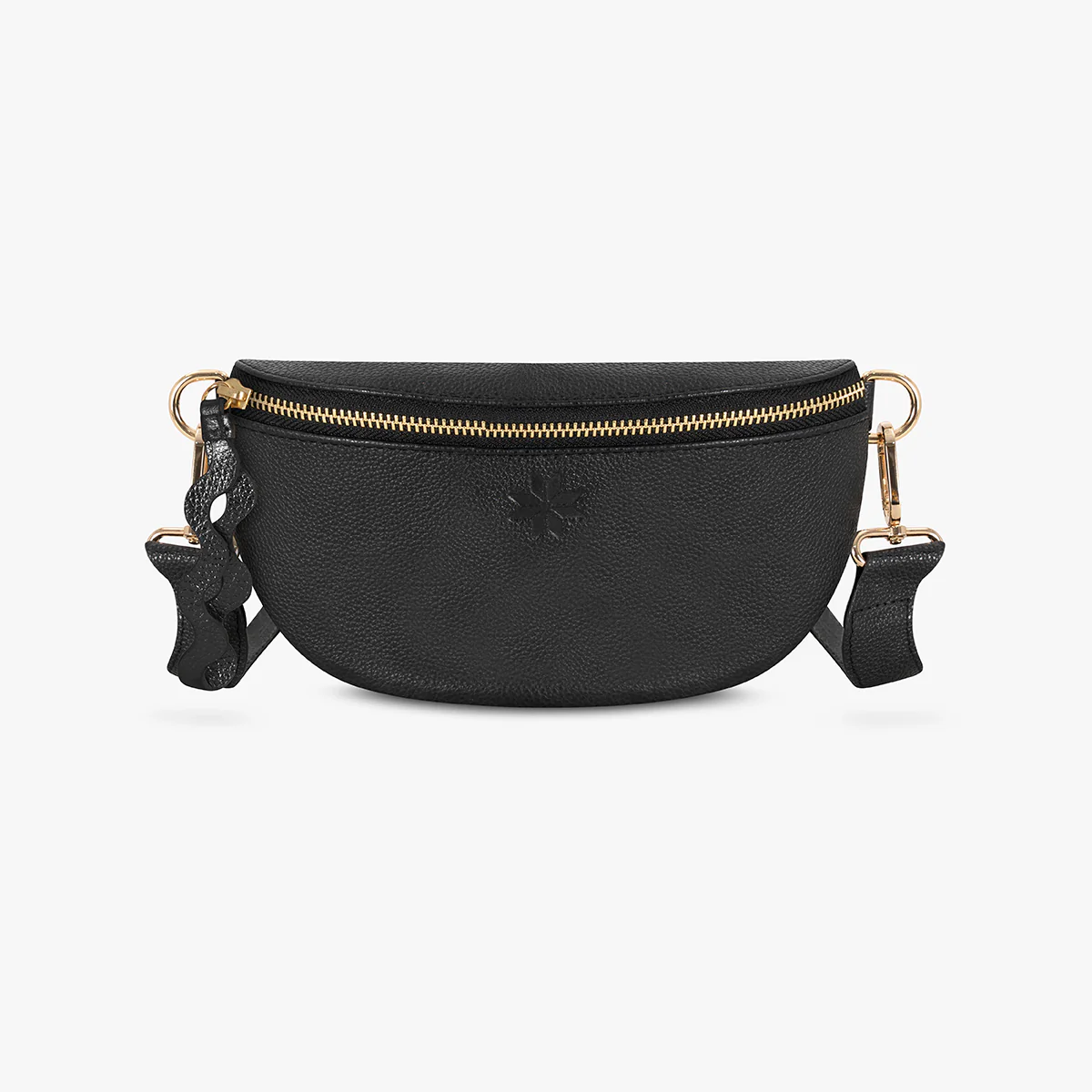 Starry Black Crossbody - Image 6