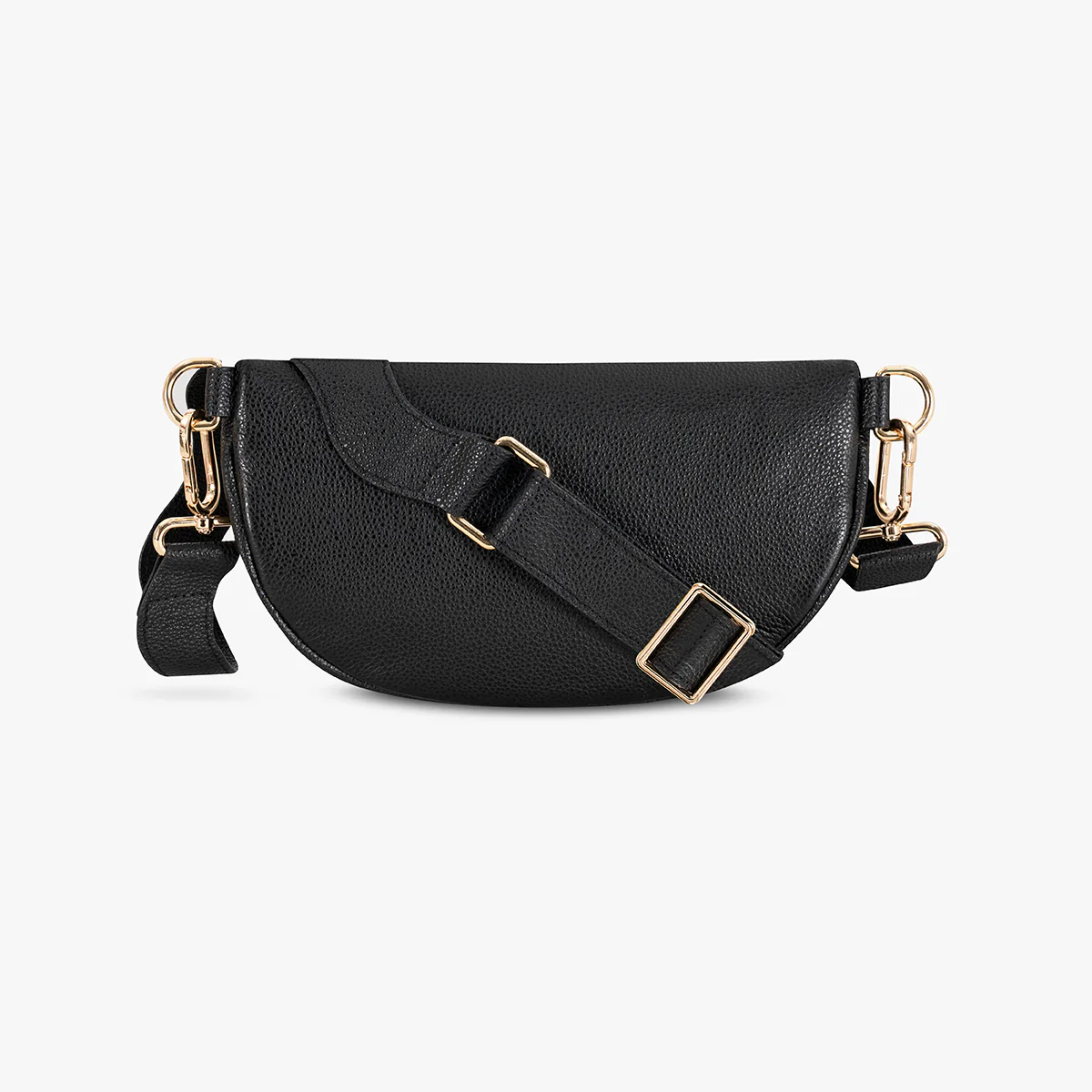 Starry Black Crossbody - Image 9