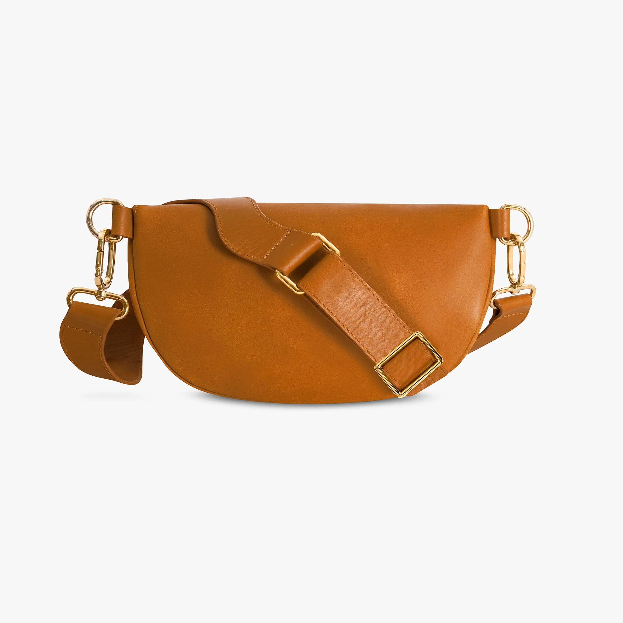 Caramel Crossbody - Image 10