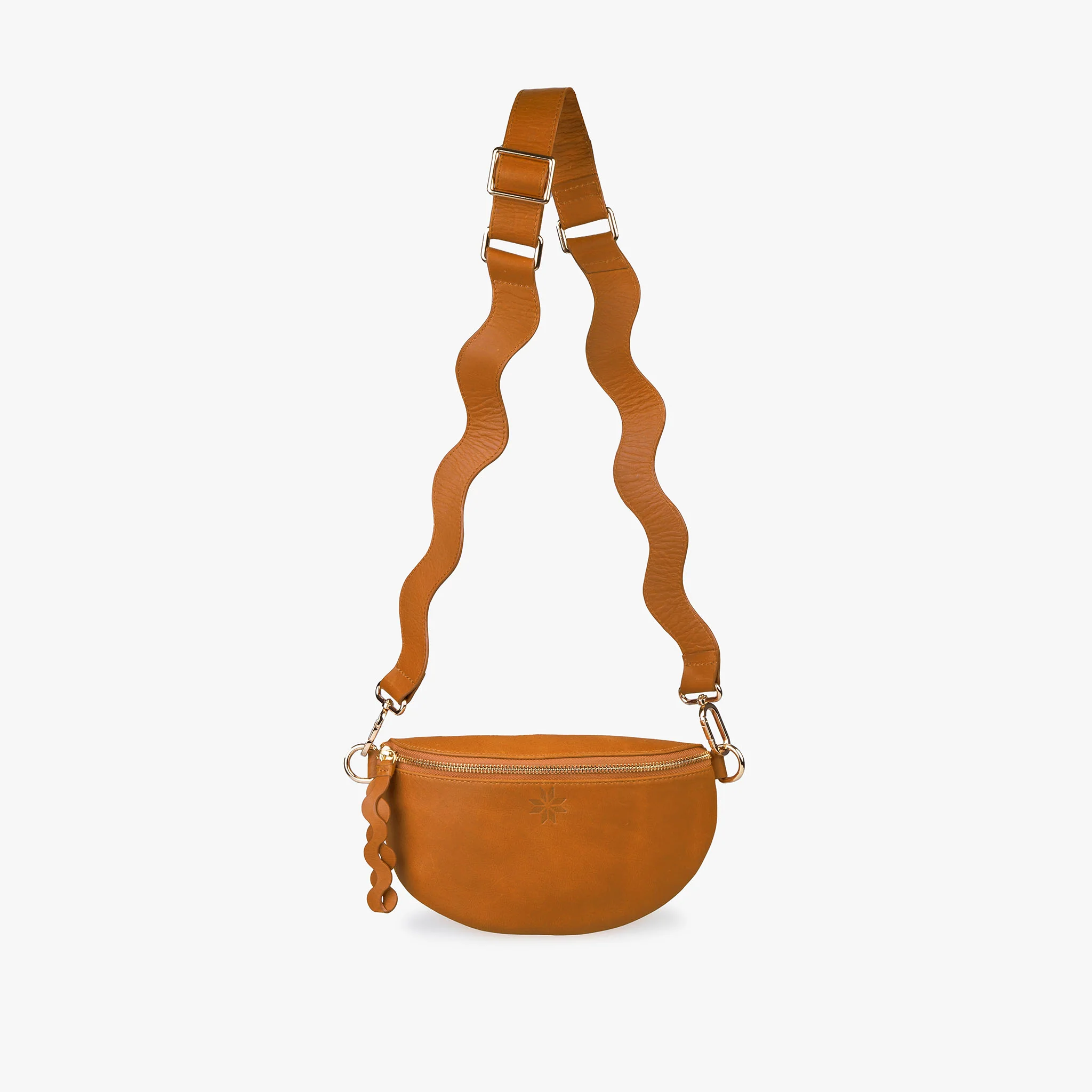 Caramel Crossbody - Image 4