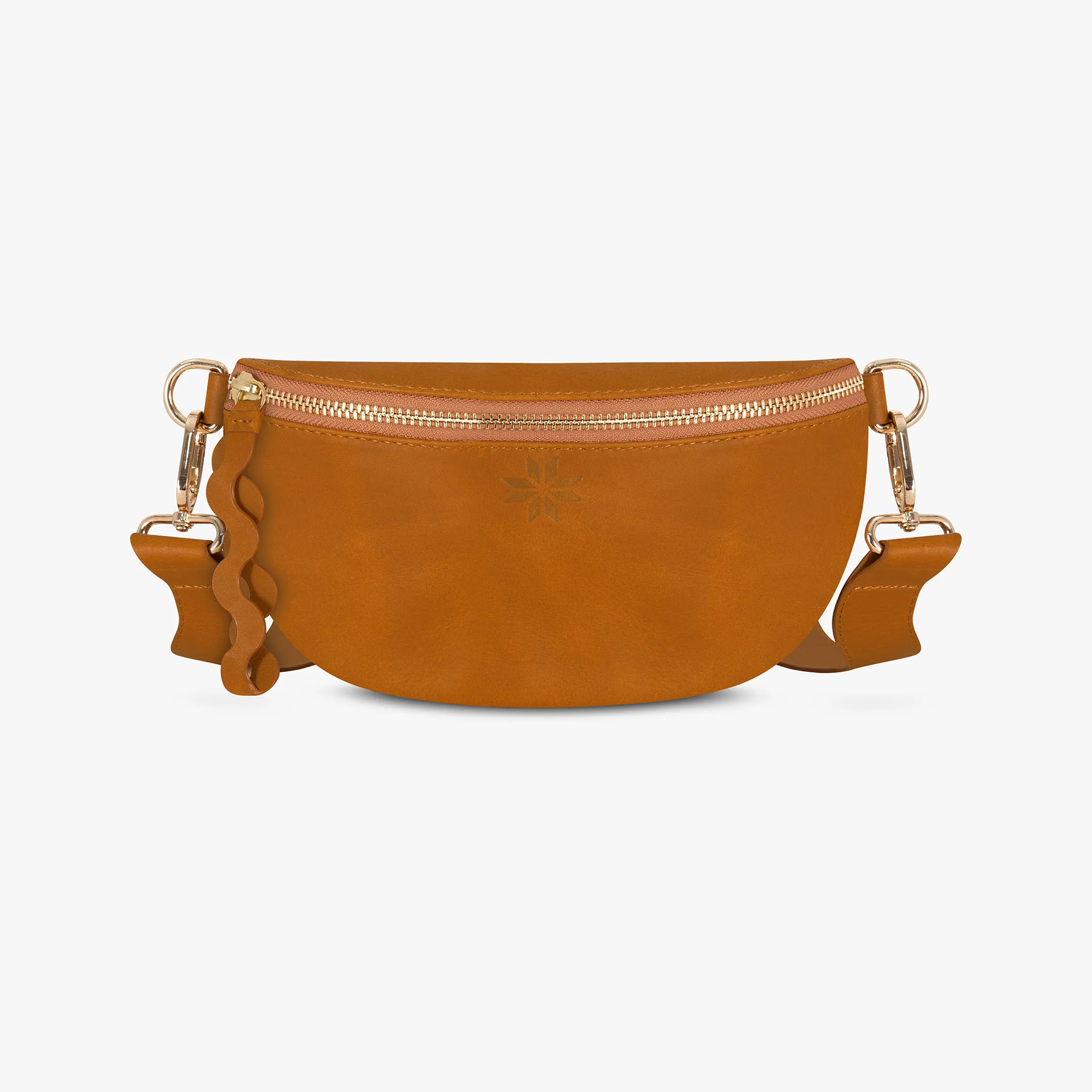 Caramel Crossbody - Image 6