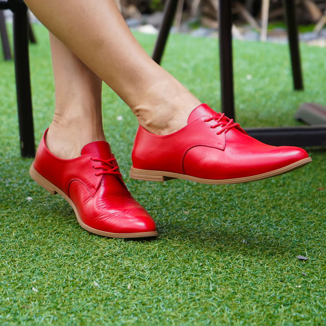 Oxford Shoe + Crossbody bag Bundle (15% off Bags) - Image 3