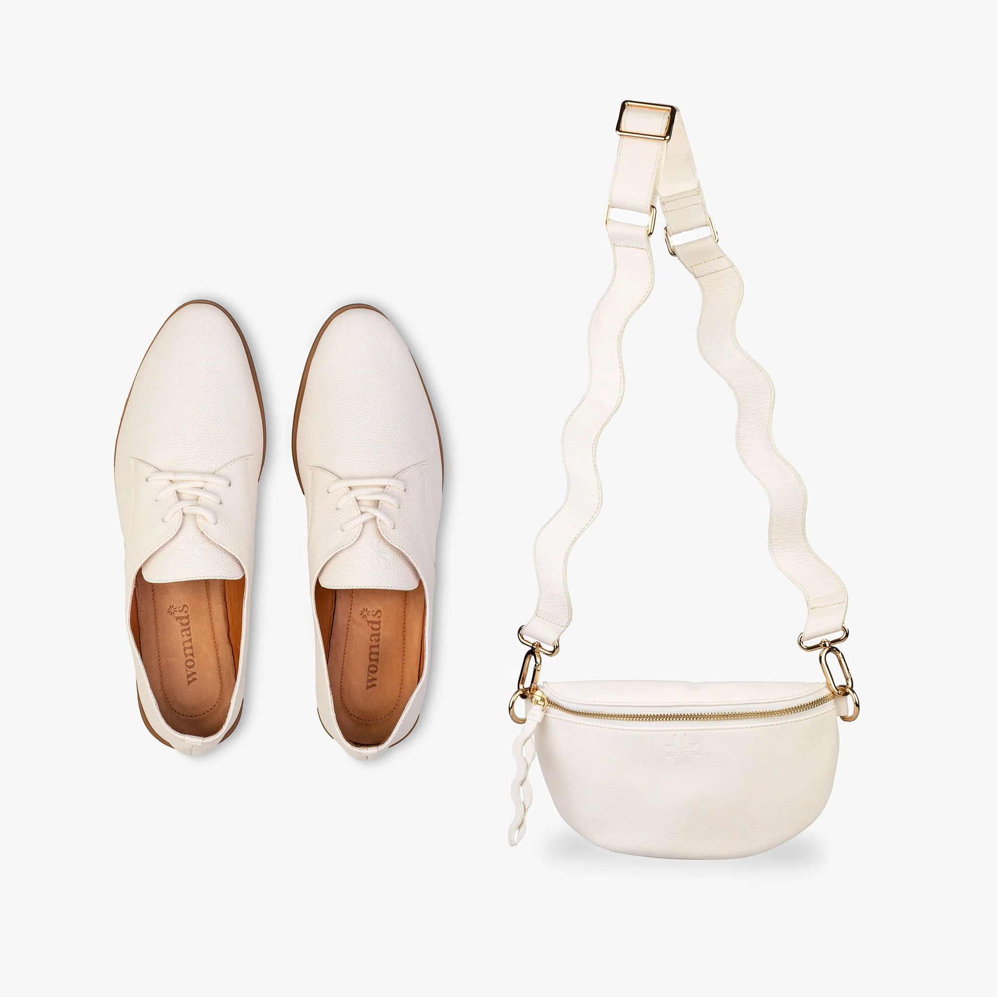 Oxford Shoe + Crossbody bag Bundle (15% off Bags) - Image 6