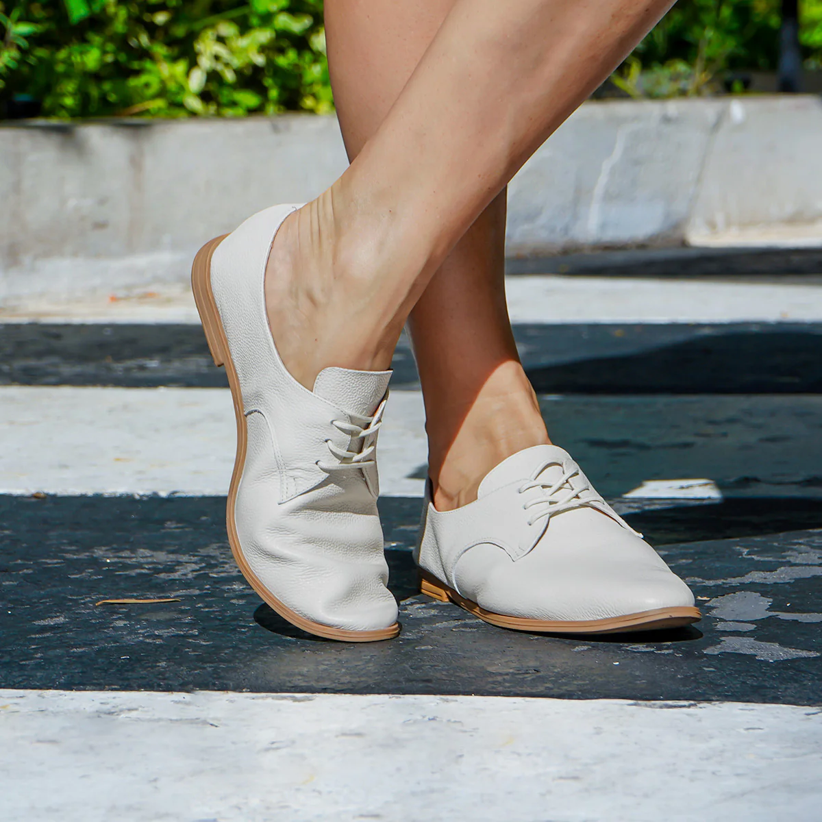 Oxford Shoe + Crossbody bag Bundle (15% off Bags) - Image 8