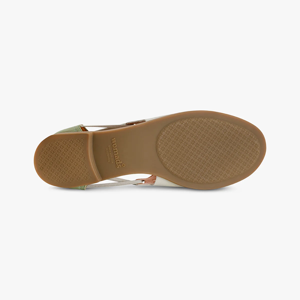 Pistachio Peep Toes - Image 6