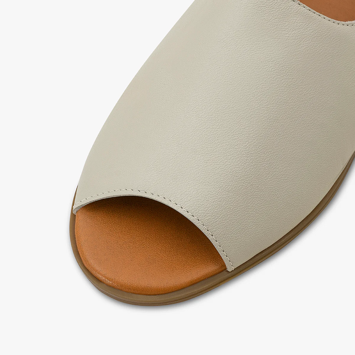 Pistachio Peep Toes - Image 7