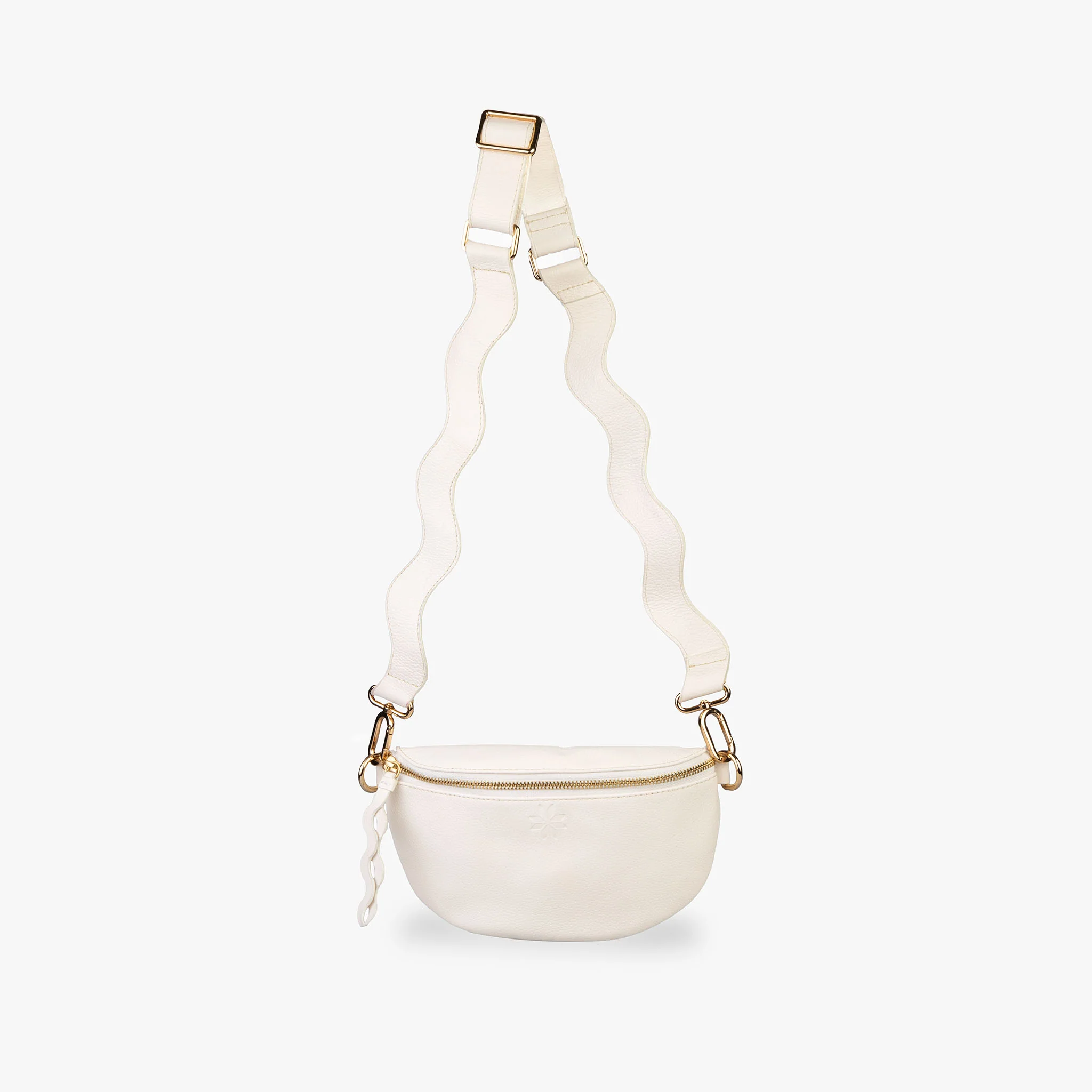 Vanilla Cream Crossbody - Image 3