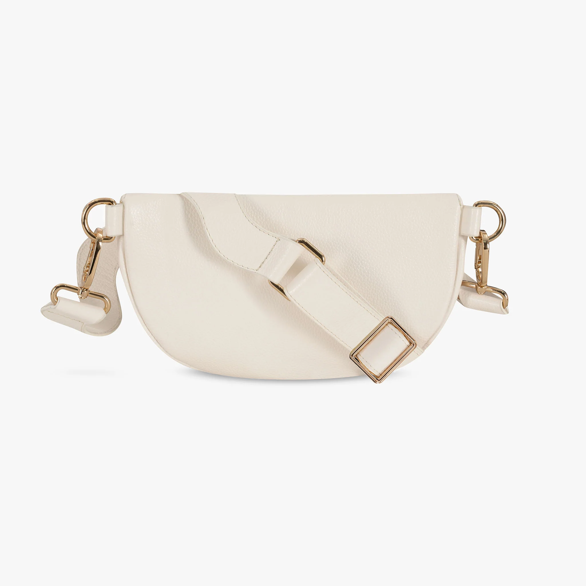 Vanilla Cream Crossbody - Image 8