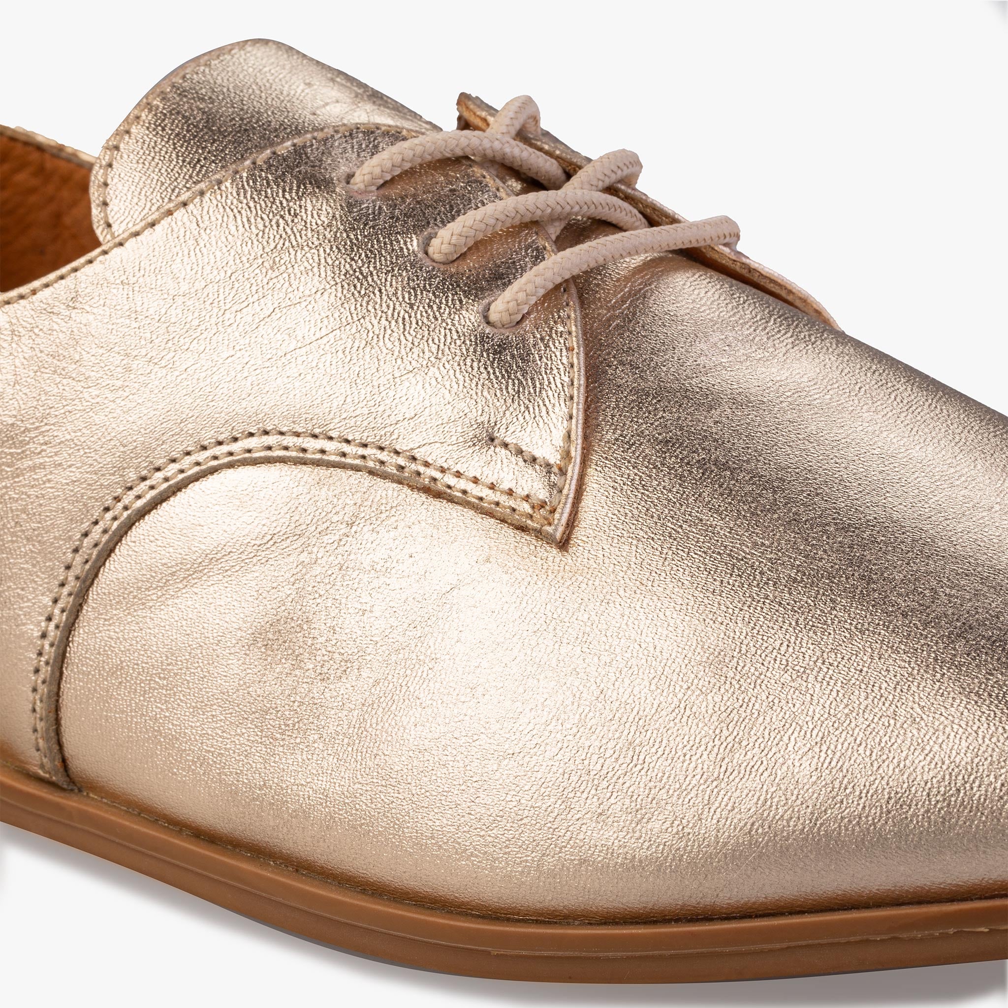 Golden Nectar Oxfords - Image 3