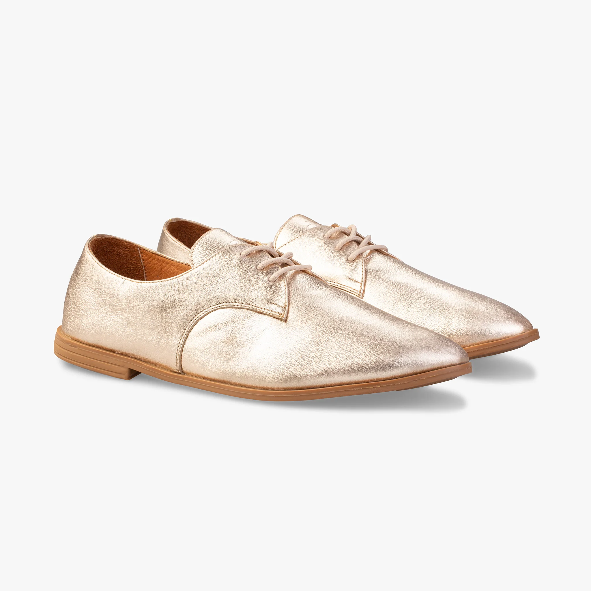 Golden Nectar Oxfords - Image 4