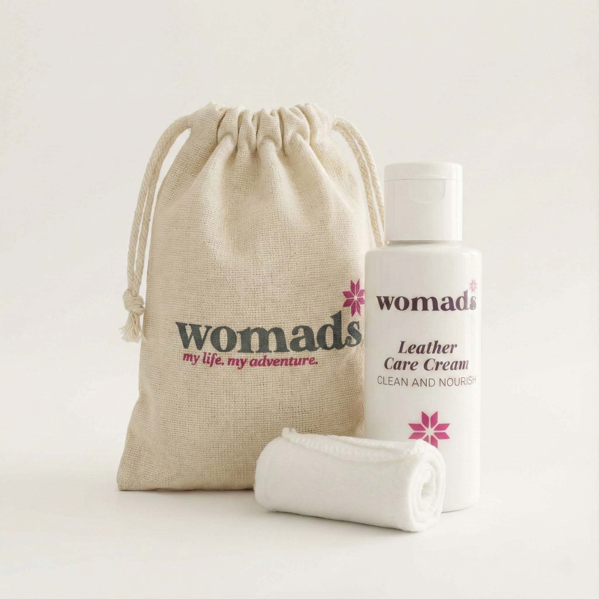 Leather Care Kit - Travel Size - Image 3