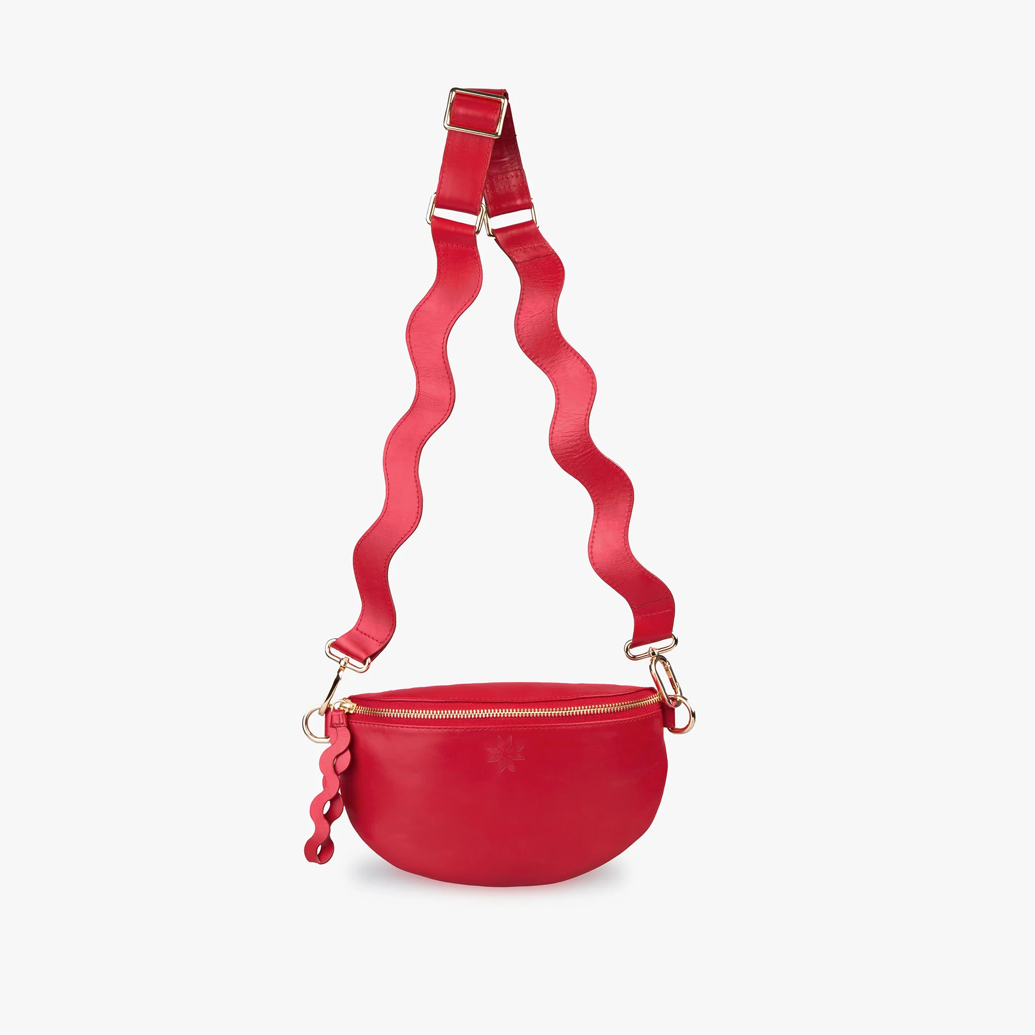 Imperial Red Crossbody - Image 3