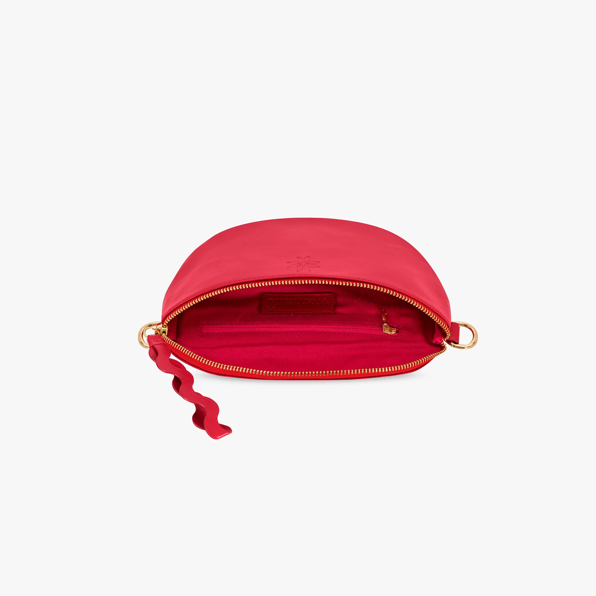 Imperial Red Crossbody - Image 5