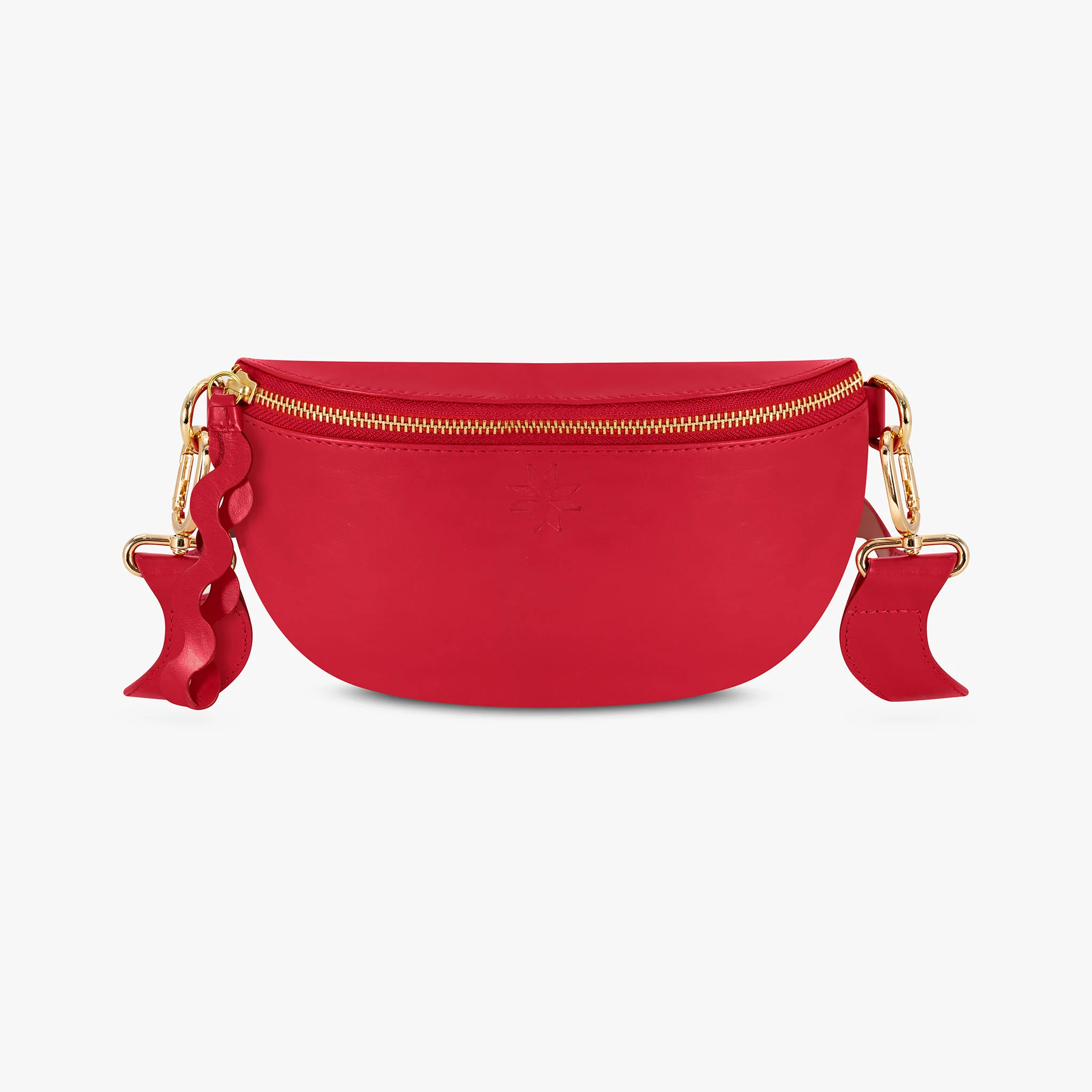 Imperial Red Crossbody - Image 6