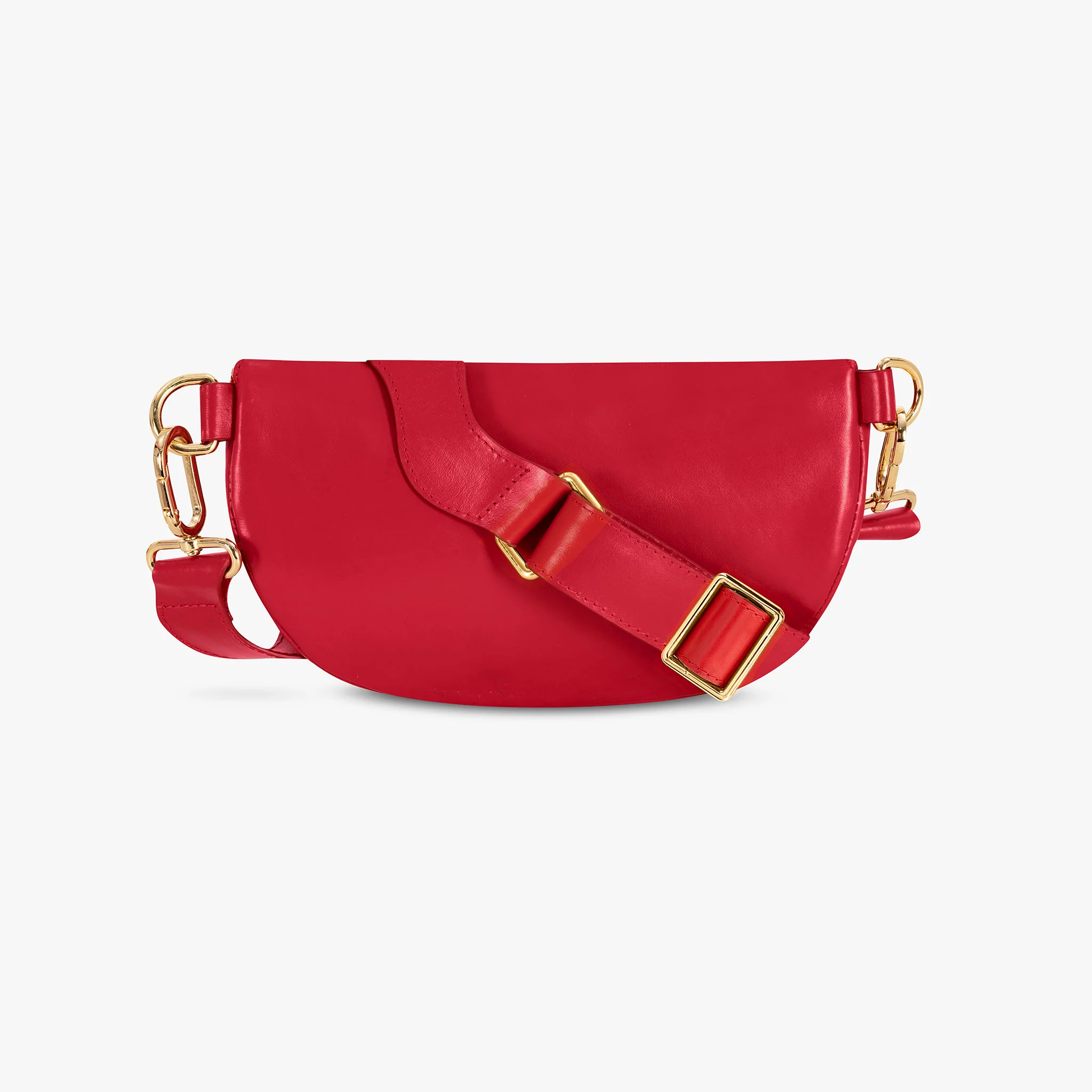 Imperial Red Crossbody - Image 9